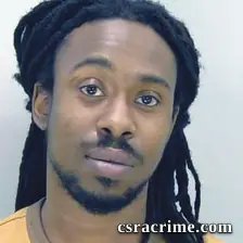Lindsey Freeman booking photo