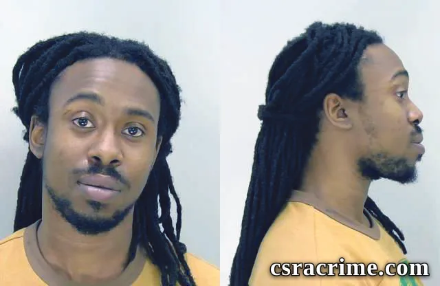 Lindsey Freeman booking photo