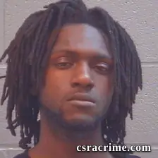Lindsey Germany booking photo