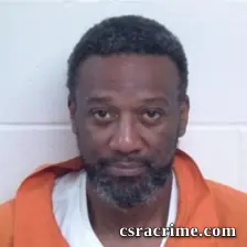 Lindsey Merrell Dixon booking photo