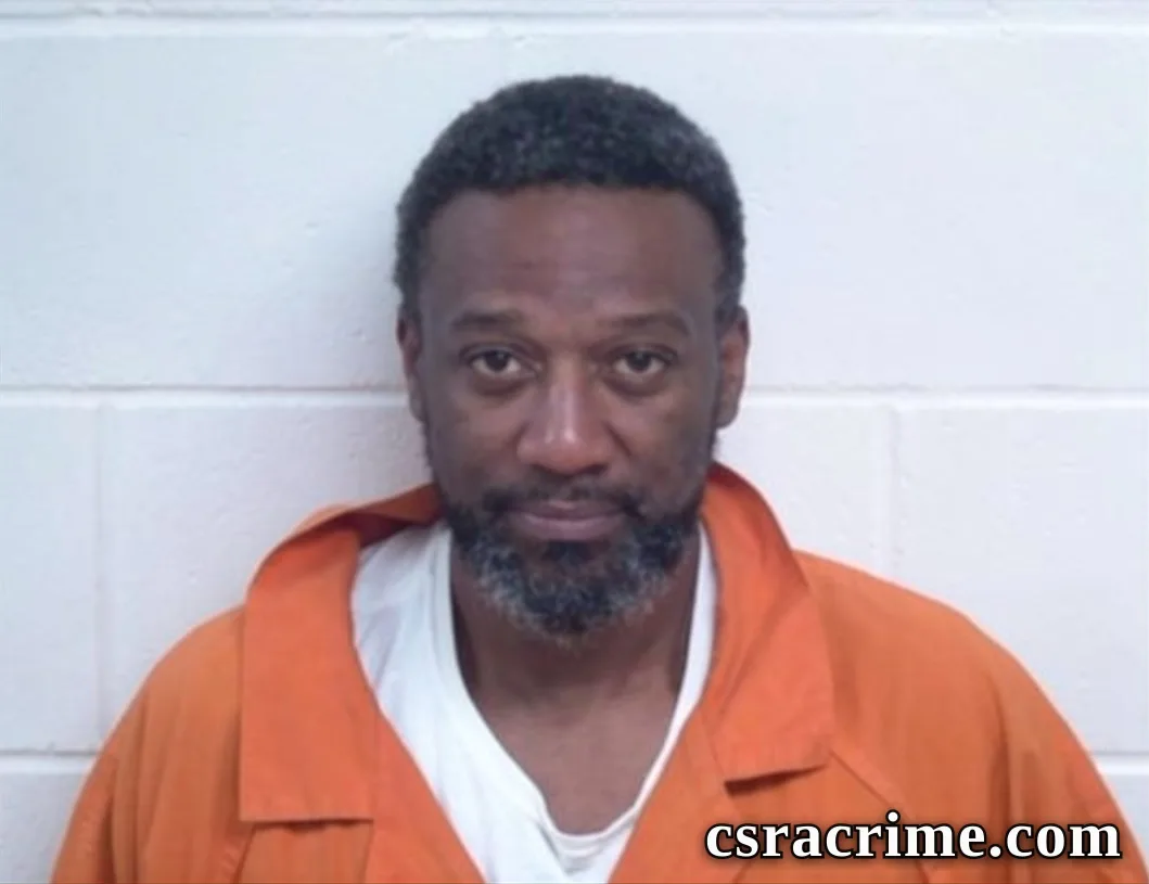 Lindsey Merrell Dixon booking photo