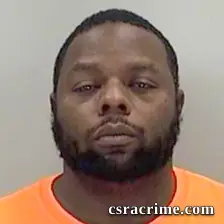Lindsey Rhodes booking photo