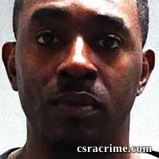 Lindsey Ward booking photo