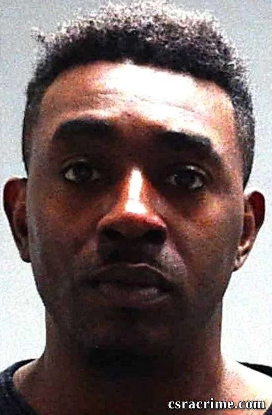 Lindsey Ward booking photo