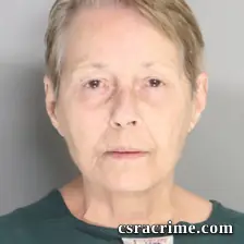 Lindy Couch booking photo