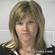 Lindy Long booking photo