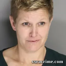 Lindy Long booking photo