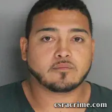 Lino Anguiano booking photo