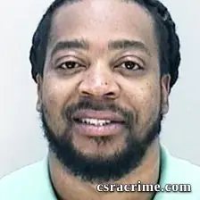 Linwood Boyd booking photo