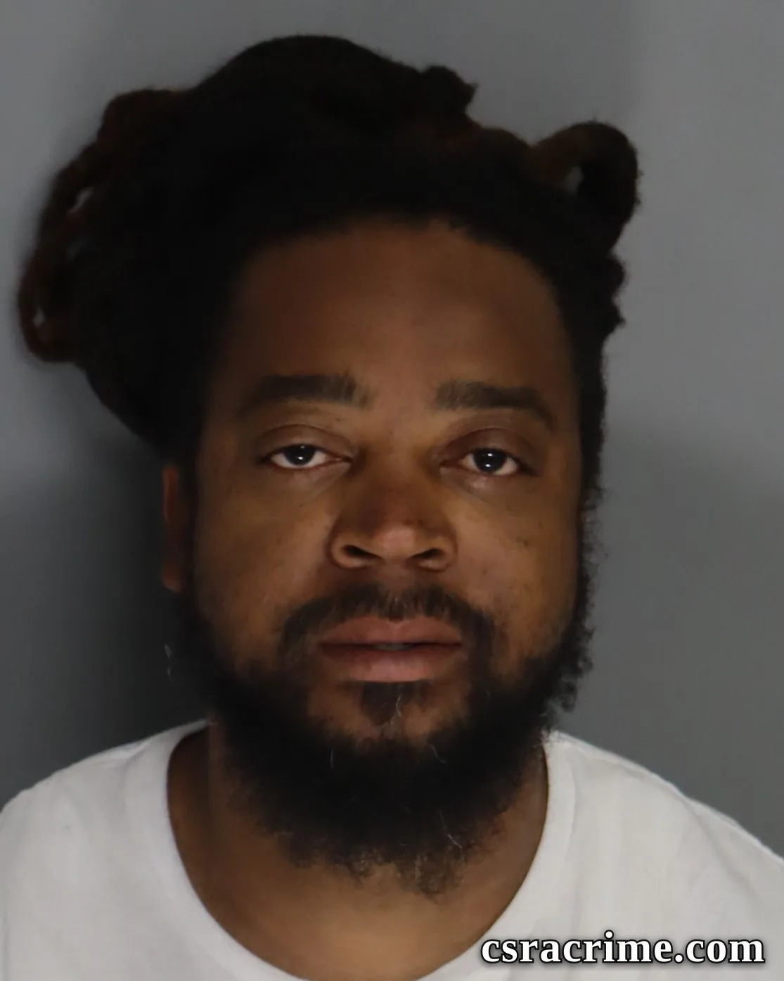 Linwood Boyd booking photo