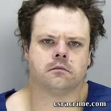 Linzey Clark booking photo