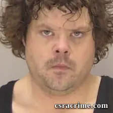 Linzey Gene Clark booking photo