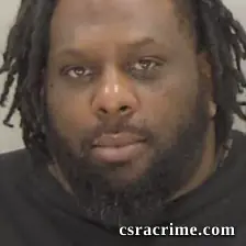 Linzey Reshaun Abney booking photo
