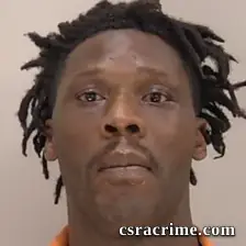 Lionel Lee Madison booking photo
