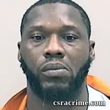 Lionel Madison booking photo