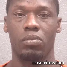 Lionel Madison booking photo