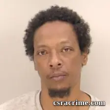 Lionel T Mims booking photo