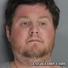 Lir Derieg booking photo