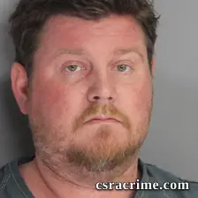 Lir Derieg booking photo