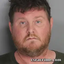 Lir Derieg booking photo