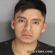Lisandro Perez-Ivoy booking photo