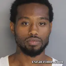 Litoney Harvey booking photo
