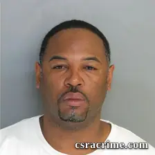 Lloyd Dicks JR booking photo