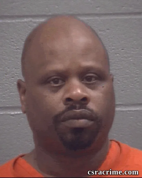 Lloyd Hopkins booking photo
