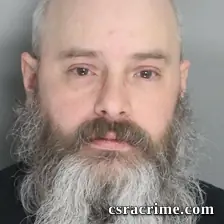 Lloyd Nieto JR booking photo