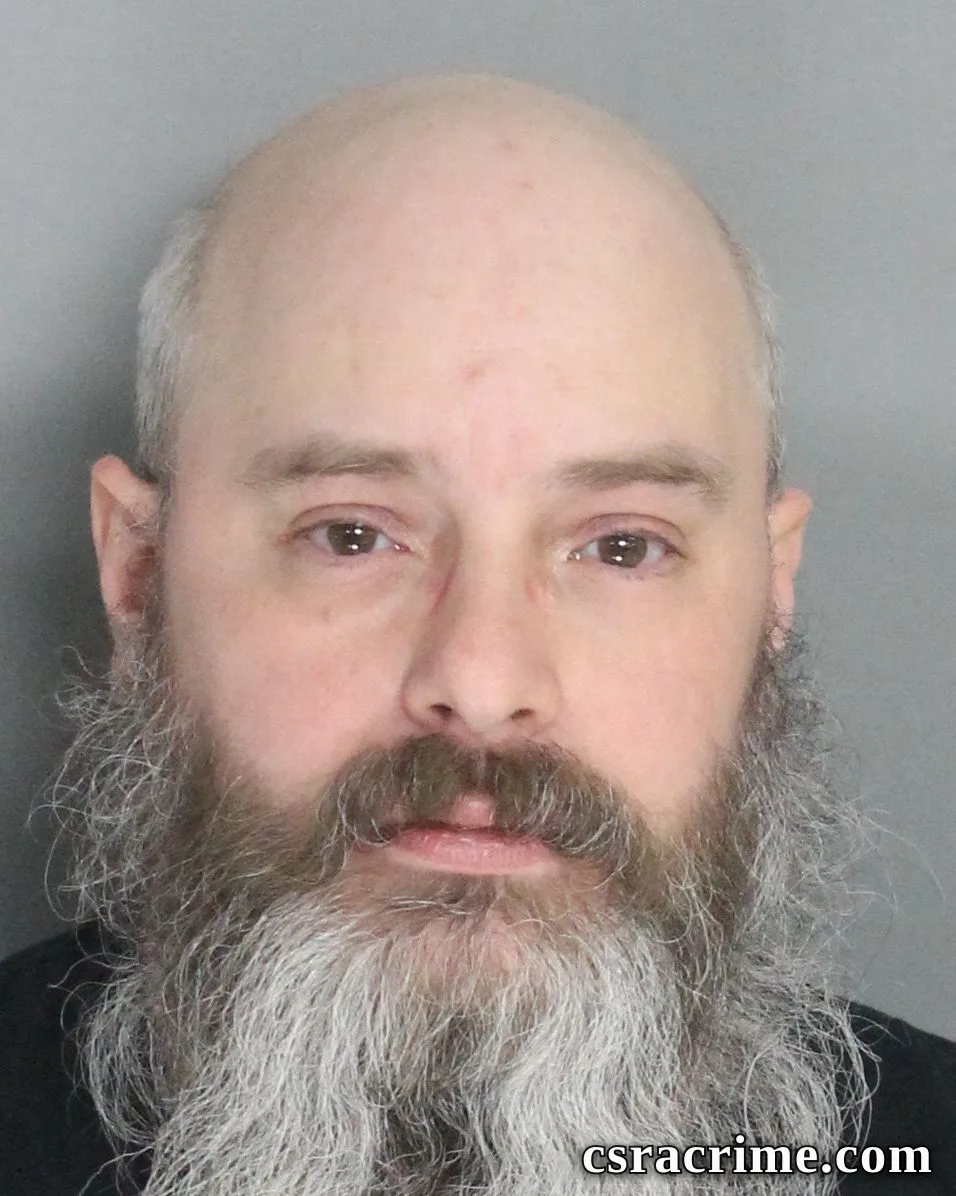 Lloyd Nieto JR booking photo