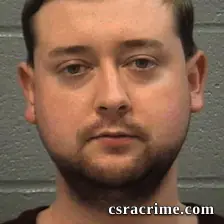 Lloyd Rennison booking photo