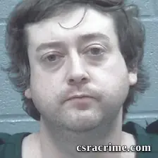 Lloyd Rennison booking photo