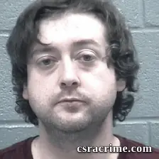 Lloyd Rennison booking photo