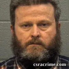 Lloyd Sandy booking photo