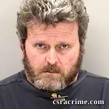 Lloyd Sandy III booking photo