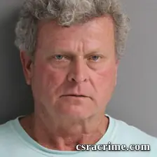Lloyd Sandy III booking photo