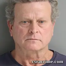 Lloyd Sandy III booking photo