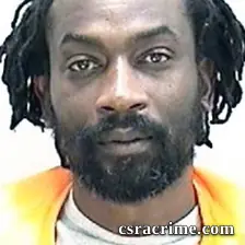 Lloyd Sparks booking photo