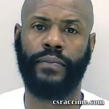 Lmonte Robertson booking photo