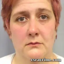 Logan Brittney Conner booking photo