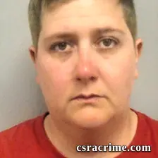 Logan Brittney Conner booking photo