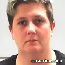 Logan Brittney Conner booking photo