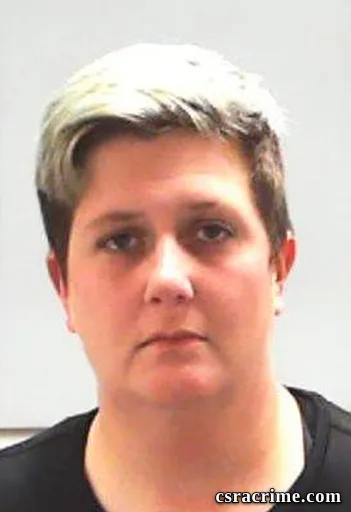 Logan Brittney Conner booking photo