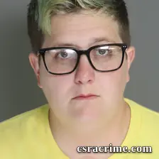 Logan Conner booking photo