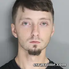 Logan Love booking photo