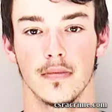 Logan Mcpherson booking photo