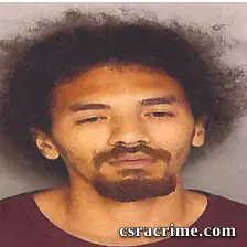 Lohino Herrera booking photo