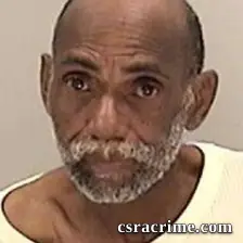 Lonell Freeman booking photo