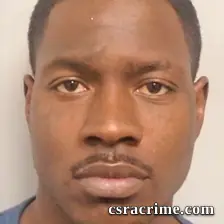 Lonnell Lelon Davis booking photo