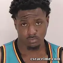 Lonnell Lelone Davis booking photo